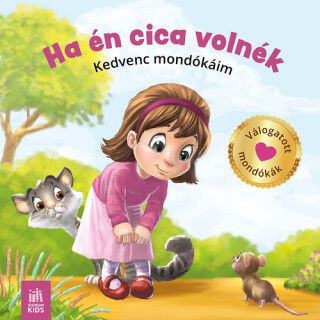 Ha én cica volnék - 