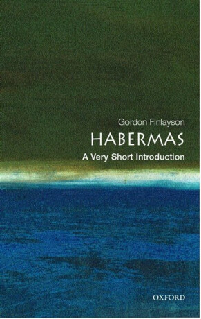 Habermas - James Gordon  Finlayson
