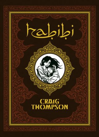 Habibi - Craig Thompson