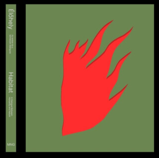 Habitat - Katalin Harangozo et al