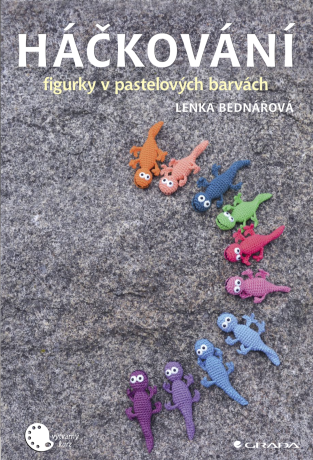 Háčkování - Lenka Bednářová