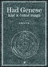 Had Genese II - Klíč k černé magii - Stanislas de Guaita