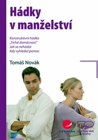 Hádky v manželství - Tomáš Novák