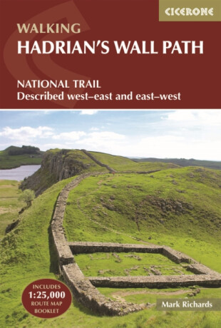 Hadrian's Wall Path - Richards Mark