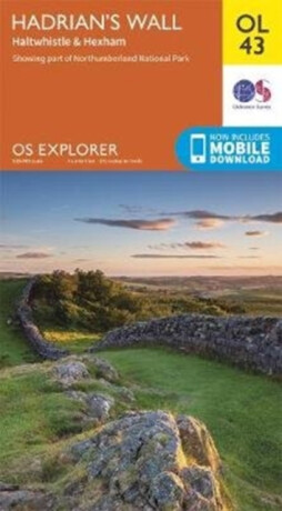 Hadrian's Wall - 