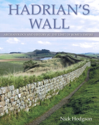 Hadrian's Wall - Nick Hodgson