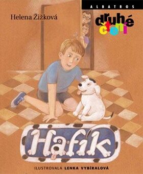 Hafík - Helena Žižková