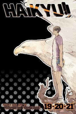 Haikyu!! (3-in-1 Edition), Vol. 7 - Haruichi Furudate