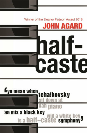 Half-Caste and Other Poems - John Agard