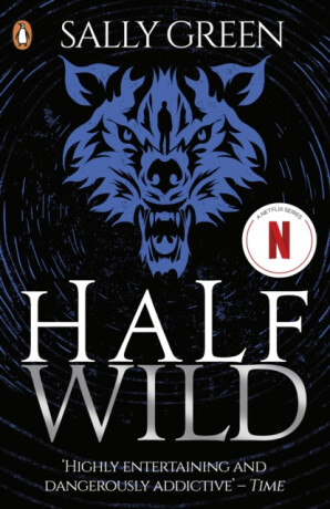 Half Wild - Sally Greenová