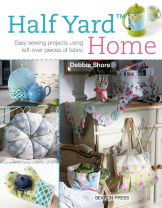 Half Yardâ„¢ Home - Debbie Shore
