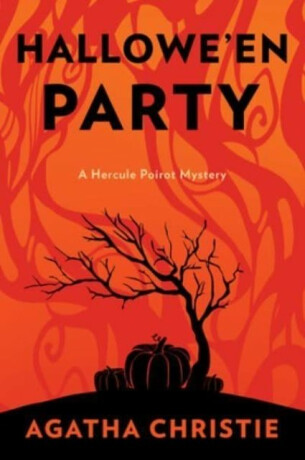 Hallowe'en Party - Agatha Christie