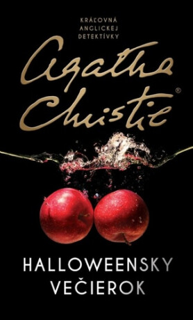 Halloweensky večierok - Agatha Christie