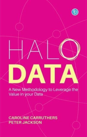 Halo Data - Peter Jackson,Caroline Carruthers