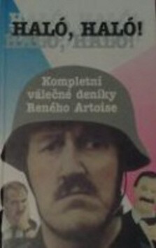 Haló, Haló! - Jeremy Lloyd