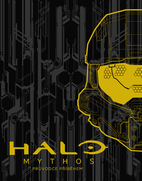 Halo Mythos - Jeff Easterling; Jeremy Patenaude; Kenneth Peters
