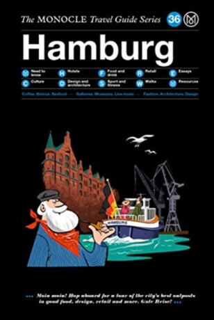 Hamburg - Monocle Travel Guide