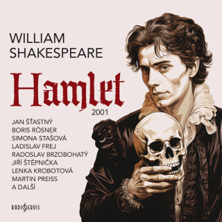 Hamlet (2001) - William Shakespeare