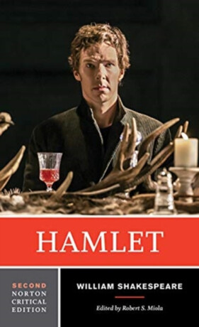 Hamlet - William Shakespeare