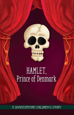 Hamlet, Prince of Denmark - Macaw Books