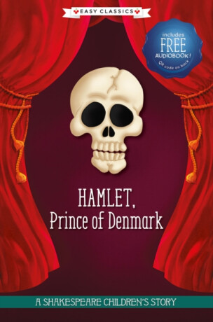 Hamlet, Prince of Denmark (Easy Classics) - 