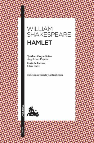 Hamlet (Spanish Edition ) - Shakespeare William