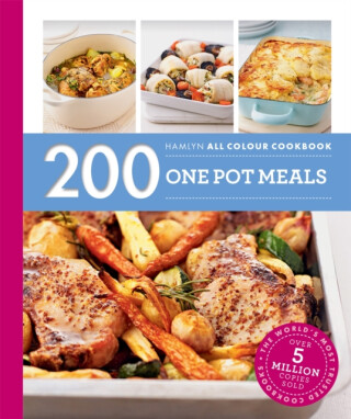 Hamlyn All Colour Cookery: 200 One Pot Meals - Joanna Farrow
