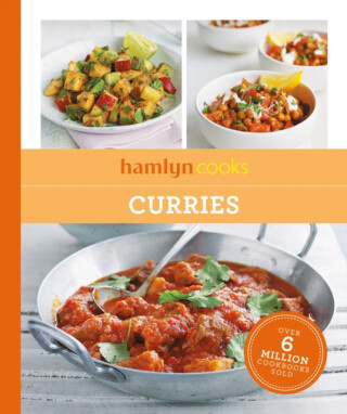 Hamlyn Cooks: Curries - Hamlyn