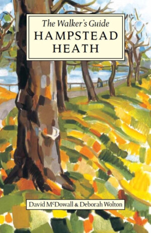 Hampstead Heath - McDowall David,Deborah Wolton