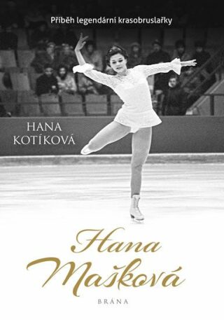 Hana Mašková - Halina Kotíková