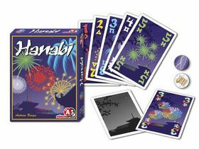Hanabi - 