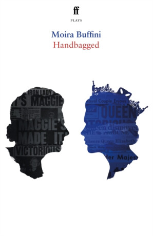 Handbagged - Buffini Moira