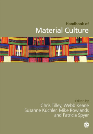 Handbook of Material Culture - 