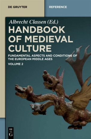 Handbook of Medieval Culture. Volume 2 - 