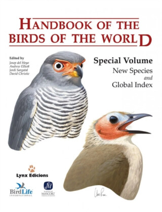 Handbook of the Birds of the World. Special Volume - 