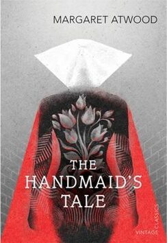 The Handmaid's Tale - Margaret Atwoodová