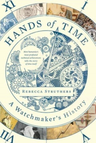 Hands of Time - Rebecca Struthers