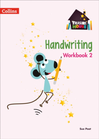 Handwriting Workbook 2 - 