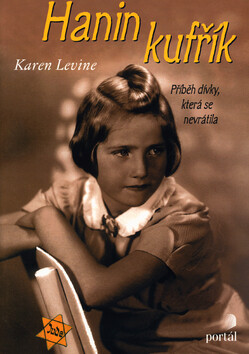 Hanin kufřík - Karen Levine