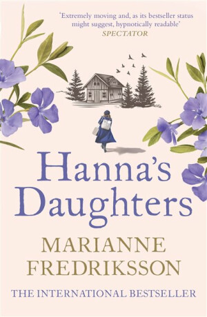 Hanna's Daughters - Marianne Fredrikssonová