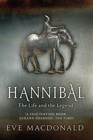Hannibal - Eve MacDonald