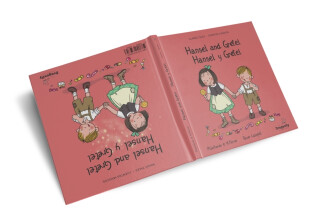 Hansel and Gretel / Hansel y Gretel - Pedro Gallardo Sanchez