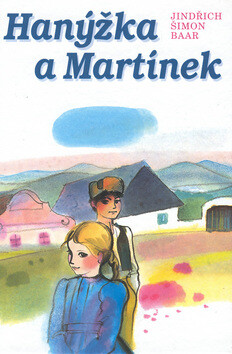 Hanýžka a Martínek - Jindřich Šimon Baar