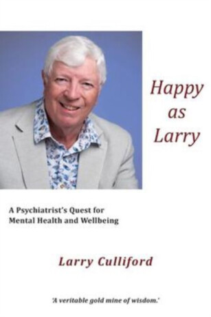 Happy as Larry - Larry Culliford