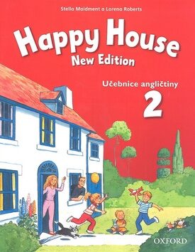 Happy House 2 New Edition - Stella Maidment