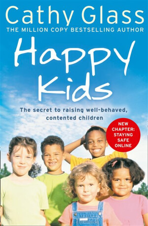 Happy Kids - Cathy Glass