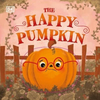 The Happy Pumpkin - DK