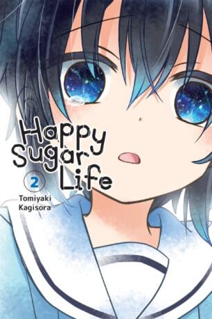 Happy Sugar Life 2 - Cash Jan,Tomiyaki Kagisora