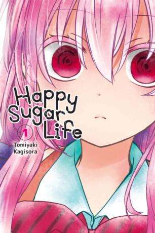 Happy Sugar Life, Vol. 1 - Cash Jan,Tomiyaki Kagisora