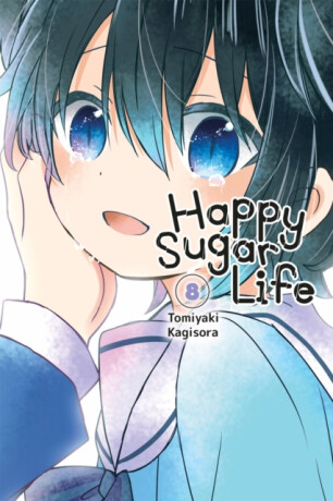 Happy Sugar Life 8 - Tomiyaki Kagisora